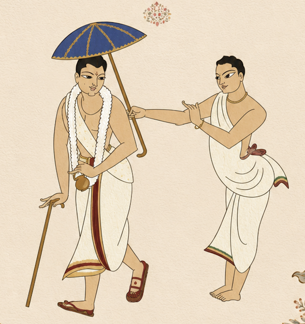 Kashi Yatra