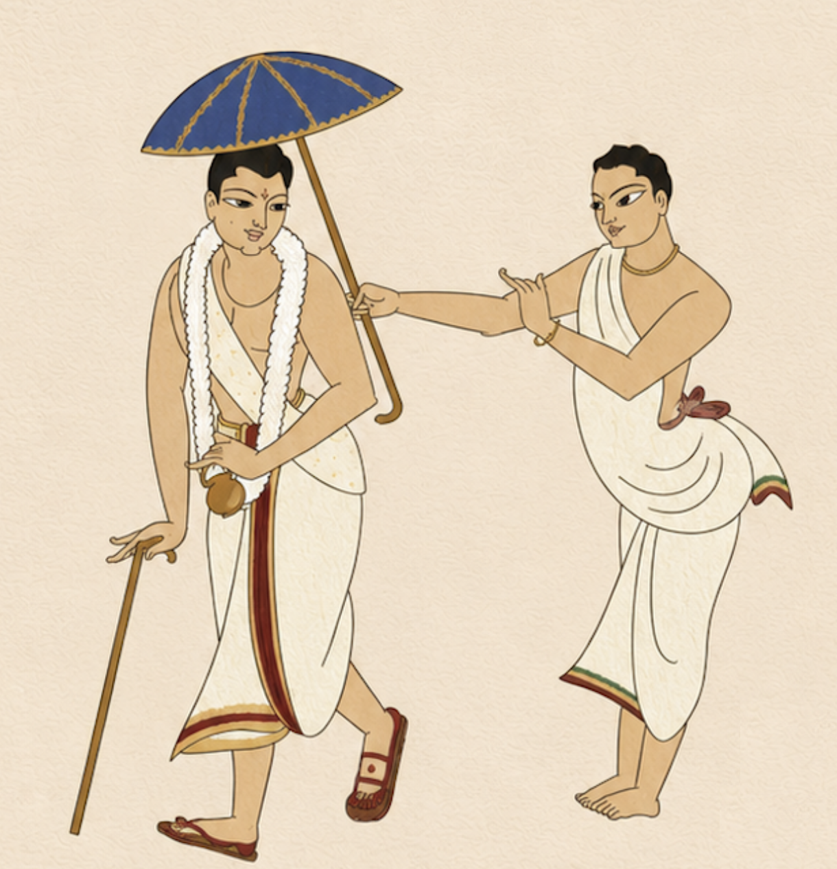 Kashi Yatra