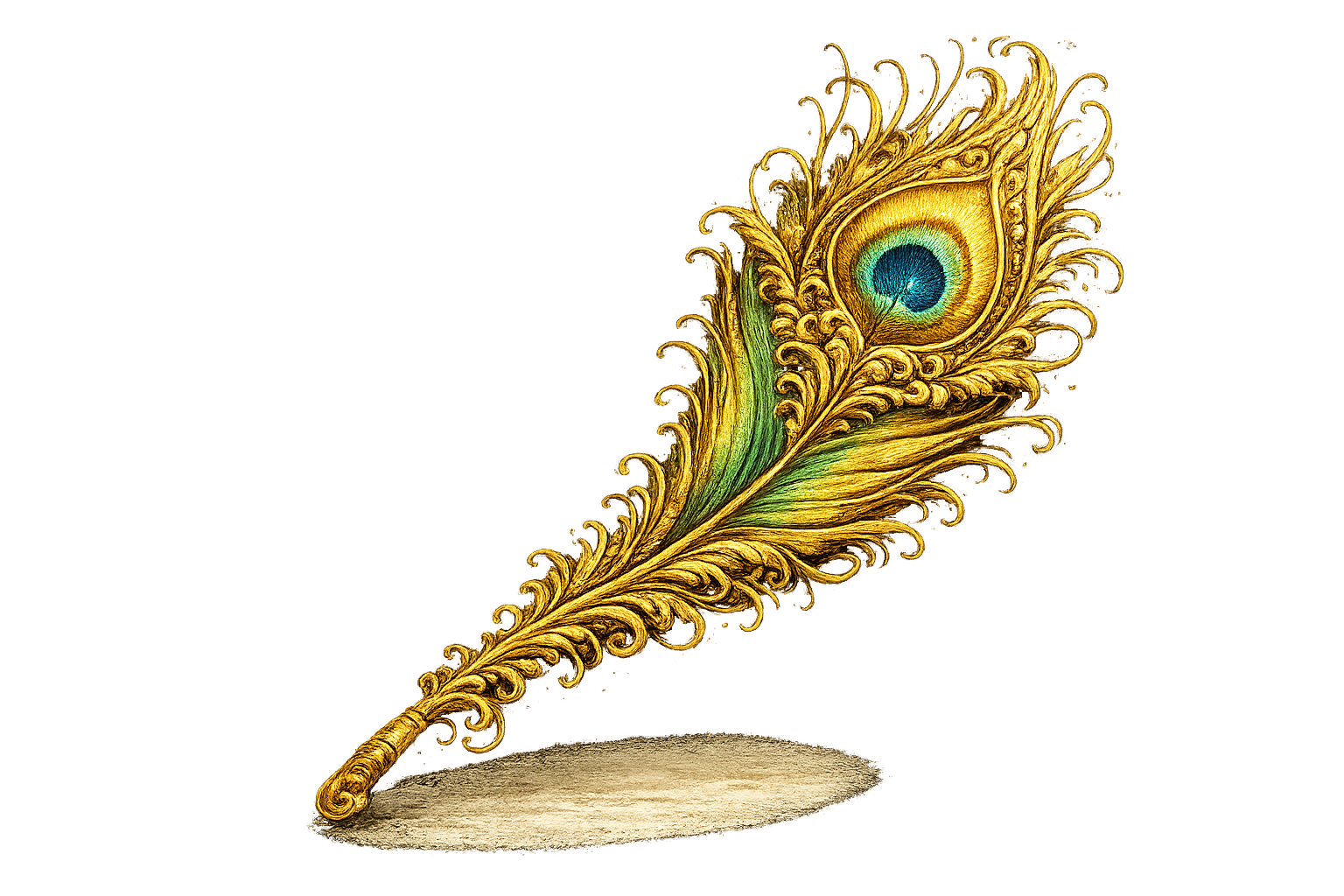 Feather