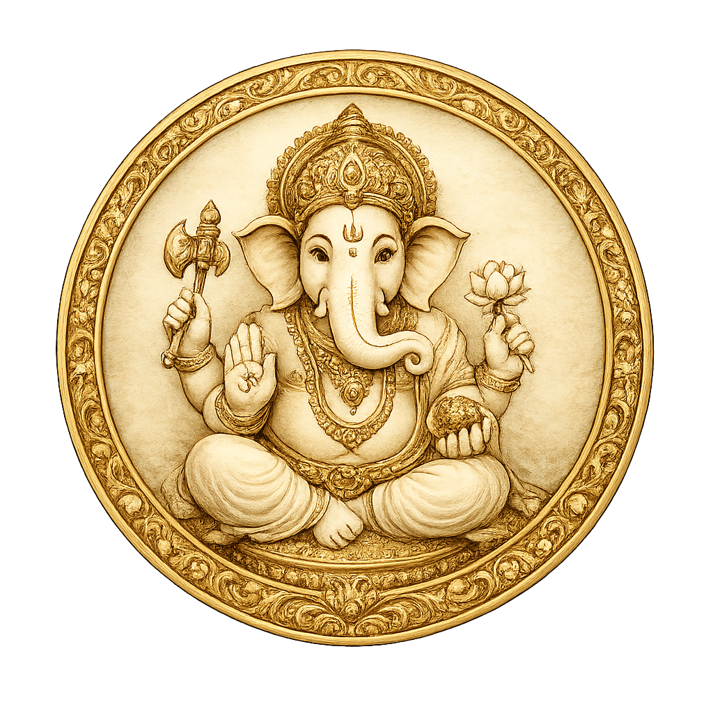 Lord Ganesha